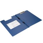 2K SEKRETERLİK KAPAKLI A4 PVC 24X32 CM