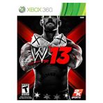 2K Sports Smackdown WWE '13 w13 ww2k13 wwe 2k13 xbox 360 oyun yeni