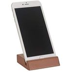 2K Taba Suni Deri Telefon Tutucu Kartvizitlik