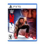 2K WWE W2K25 Smackdown 2025 PS5
