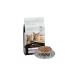 2Kg Proplan Kitten Sağlıklı Başlangıç Tavuklu Paketlenmiş Kedi Maması