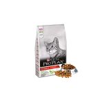 2Kg Proplan Somonlu Adult Yetiskin Paketlenmis Kedi Mamasi