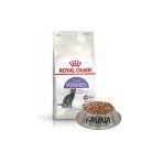 2Kg Royal Canin Sterilised Kısırlaştırılmış Paketlenmiş Kedi Maması