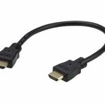 2L-7DA3H 0.3M HDMI KABLO TRUE 4K WITH ETHERNET