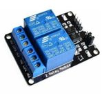 2Li 5 Volt Röle Kartı
