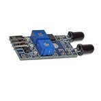 2'li ALEV SENSÖRÜ - Arduino