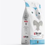 2’li Avantaj Paketi - Toi Moi Marsilya Sabunu Kokulu Sodyum Bentonit Kedi Kumu 2x5L