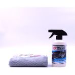 2'li Avantaj Set, Auto Deepen Oto Genel Temizleyici 500 ml, Silvia Mikrofiber Magic Oto Yıkama Bezi, 50x70 cm