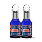 2'li Awe Cemre Kuşburnu Çekirdeği Yağı, 2 * 15 ml