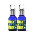 2'li Awe Cemre Limon Uçuca Yağı, 2 * 15ml
