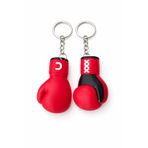 2’li Boks Eldiveni Anahtarlık Seti | Mini Boxing Gloves Anahtarlık |Spor Temalı Aksesuar|Çanta Süsü