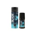 2'li Cool Fresh Deodorant 150 ml + Roll-on 50 ml 869034macros0183b1