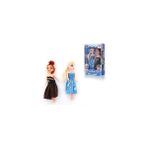 2li Fashion Elsa ve Anna Bebek