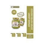 2'li Kahvaltılık Sürülebilir Doğal Katkısız 320GR Özel Üretim Antep Fıstığı Kreması Dubai Çikolatası