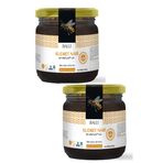 2'li Kudret Narı Macun/Akgünlük+Kudret Narı+Polen+Keten Tohumu 2 * 240 gr