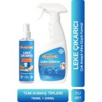 2'li Leke Çıkarıcı Avantaj Paketi - 750 ml