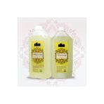 2'li Limon Kolonyası 5 Litre (80 Derece) (2*5l)