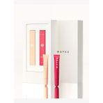 2'li Lip Balm Hediye Seti - 2 x 10 ml (Peachy, Pinky Pie)