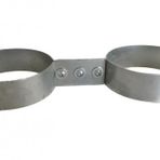 2li Metal Kelepçe 123 mm