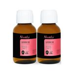 2'li Nivalis Kantaron Yağı, 2 * 50ml