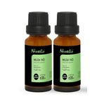 2'li Nivalis Melisa Uçucu Yağı, 2 * 20ml