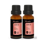 2'li Nivalis Yasemin Uçucu Yağı, 2 * 20ml