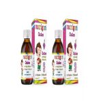 2li Nutrigen Üzüm Pediatrik Şurup 200 ml