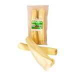 2Li Roll Kalın Dürüm Köpek Çiğneme Kemiği 24Cm