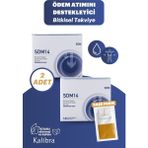 2'li SDM14- Ödem Atımını Destekleyen Bitkisel Gıda Takviyesi - 28 Saşe