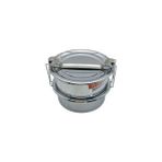 2Li Sefer Tasi Çap: 14Cm Derinlik: 4.5Cm