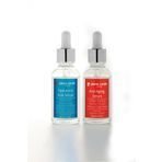 2Li Serum Paketi Yaslanma Karsiti Genclestirici Ve Yenileyici Yuz Serumu + Hyaluronik Asit Serum