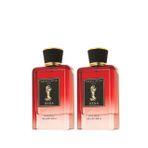 2'Li Set Alberto Taccini HERA Kadın Parfümü - 100 ml