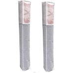 2li Set Halı Hurcu Pencereli Halı Hurcu 4 M2 x 2 - 001-Renkli