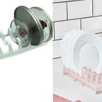 2li Set Tencere Kapağı Organizeri Ve Pratik Tabaklık