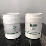 2'li Set Tusorb Zeolit Banyo ve Ayak Tozu , Zeolit Cilt Maskesi BİRLİKTE!