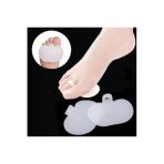 2'Li Silikon Metatarsal Ped - Ayak Altı Koruyucu