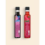 2'li Ürün - Ravla Karadut Özü 340G / Vişne Özü 340G - 680 gr