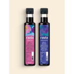 2'li Ürün - Ravla Karadut Özü 340G / Yaban Mersini 340G - 680 gr