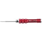 2Liyao 1.27MM 0.9mm 1.27MM 1.3mm 1.5mm Hex Tornavida Tornavida Seti Altıgen Alet Takımı Fpv Yarış Drone Heli Uçaklar Arabalar Tekne Rc Parçası (Yurt Dışından) - Gümüş