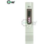 2Liyao 1 Adet Tds Temp Ölçer Taşınabilir Kalem Dijital Tds Metre Sıcaklık Test Cihazı Su Sayacı Filtresi Ölçüm Su Kalitesi Saflık Test Cihazı Su Sayacı (Yurt Dışından) - PH Meters