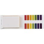 2Liyao 1 Torba 80 Şerit 80 Şerit/paket Ph 1-14 Turnusol Kağıdı Ph Test Cihazı Kağıtları Su Akvaryumu Ev Aracı Ölçümü Için Evrensel Gösterge Kağıt Testi (Yurt Dışından) - Renkli