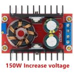 2Liyao 150W Boost Dc-Dc 1 Adet Dc Dc 9A 300W 150W Boost Dönüştürücü Adım Aşağı Buck Dönüştürücü 5-40V 1.2-35V Güç Modülü XL4016 (Yurt Dışından) - Renkli