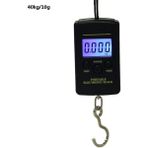 2Liyao 40 kg x 10G Taşınabilir Dijital Cep Ölçeği Altın Takı Mini Paslanmaz Çelik Elektronik Tartı Gram Denge Ağırlık Ölçeği Taşınabilir Cep Ölçeği (Yurt Dışından) - Bej