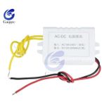 2Liyao Dc'den Ac'ye Trafo Mini Dijital Nem Kontrol Cihazı Ac 110V-220V Dc 12V 24V Higrometre Nem Kontrol Anahtarı 0~99%rh Higrostat W/nem Sensörü (Yurt Dışından) - Temperature Instruments