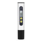 2Liyao Gri Tds Metre Su Kalitesi Test Cihazı Otomatik Kalibrasyon 0-990PPM Saflık Su Sayacı Yüzme Havuzu Içme Suyu Ölçme Aracı (Yurt Dışından) - Renkli