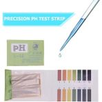 2Liyao Ph Test Kağıdı Taşınabilir Kalem Tipi Dijital Ph-02 Asitlik Ölçüm Ölçer Yüksek Hassasiyetli 0.01 Yüksek Hassasiyetli Ph Test Cihazı Havuz Akvaryum Suyu Kalitesi (Yurt Dışından) - Renkli