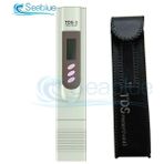 2Liyao Tds-3 Temp Kutusu 3'ü 1 Arada Tds/sıcaklık/ec Metre Su Test Cihazı 0-9990PPM Iletkenlik Dedektörü Su Kalitesi Monitörü Saflık Ölçü Aracı Akvaryum Için (Yurt Dışından) - PH Meters