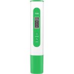 2Liyao Tds-M2 Ph Test Kalemi Tds Metre Su Kalitesi Test Kalemi Otomatik Kalibrasyon 0-990PPM Saflık Ppm Yüzme Havuzları Akvaryumlar Için Dijital Su Analizi (Yurt Dışından) - Renkli