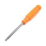 2Liyao Tornavida T25 T4 T6 T7 T8 T9 T10 T15 T20 T25 T30 Altı Loblu Torx Kafa Kurcalamaya Dayanıklı Güvenlik Vidası Cıvata Deliği Tornavida Tornavida Anahtarı Anahtar (Yurt Dışından) - Gümüş