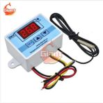 2Liyao W3001 Ac Izole W3002 12V 24V 110V 220V LED Dijital Sıcaklık Kontrol Cihazı Termostat Termoregülatör Sensör Ölçer Buzdolabı Su Isıtma Soğutma (Yurt Dışından) - Temperature Instruments